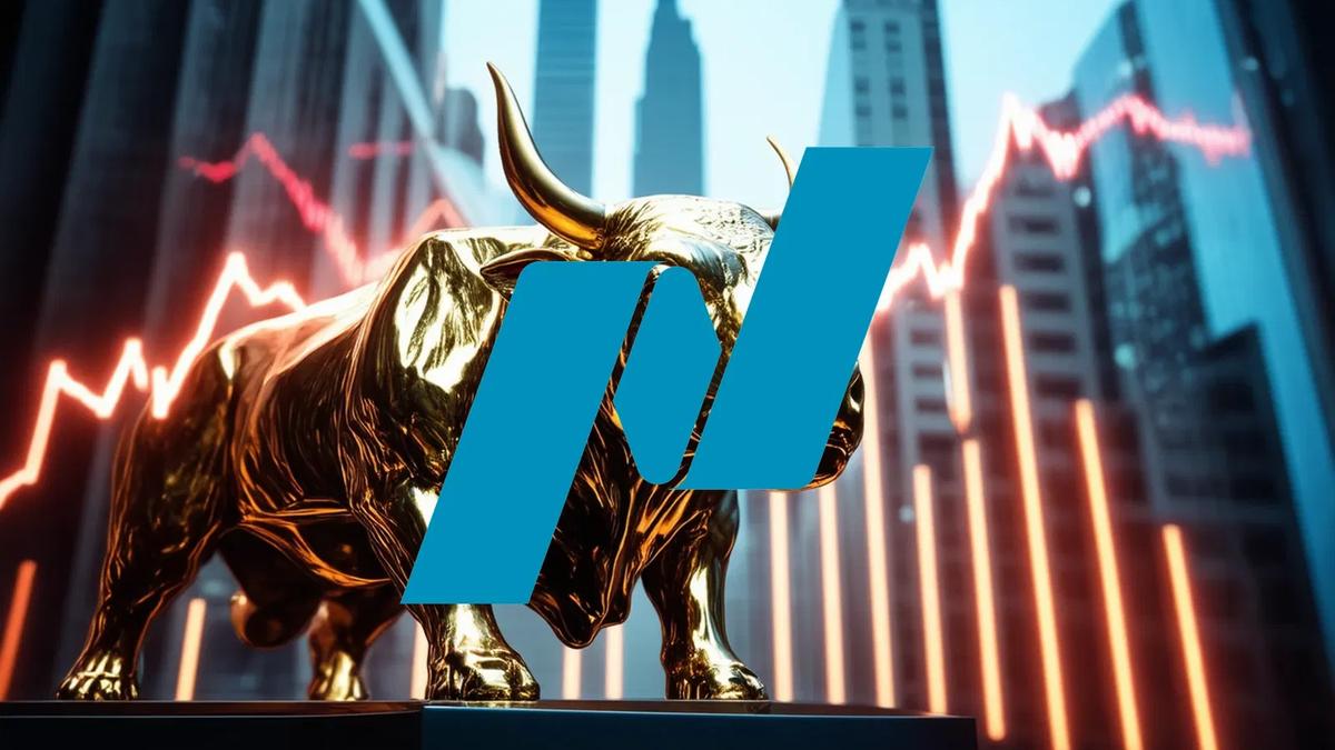 Nasdaq Aktie: Brückenschlag zu Digital Assets - Foto: über boerse-global.de