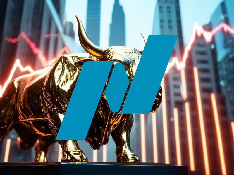 Nasdaq Aktie: Brückenschlag zu Digital Assets - Foto: über boerse-global.de