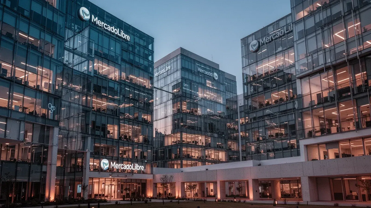 MercadoLibre Aktie: Milliarden für Argentinien - Foto: über boerse-global.de