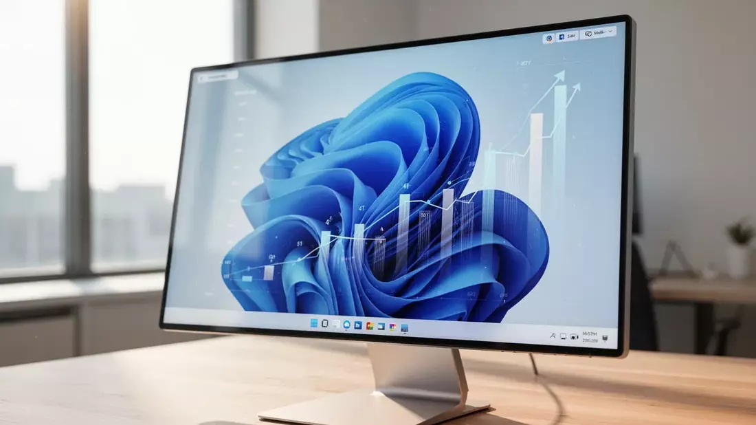 Microsoft optimiert Windows 11 für eine Milliarde Nutzer - Bild: über boerse-global.de