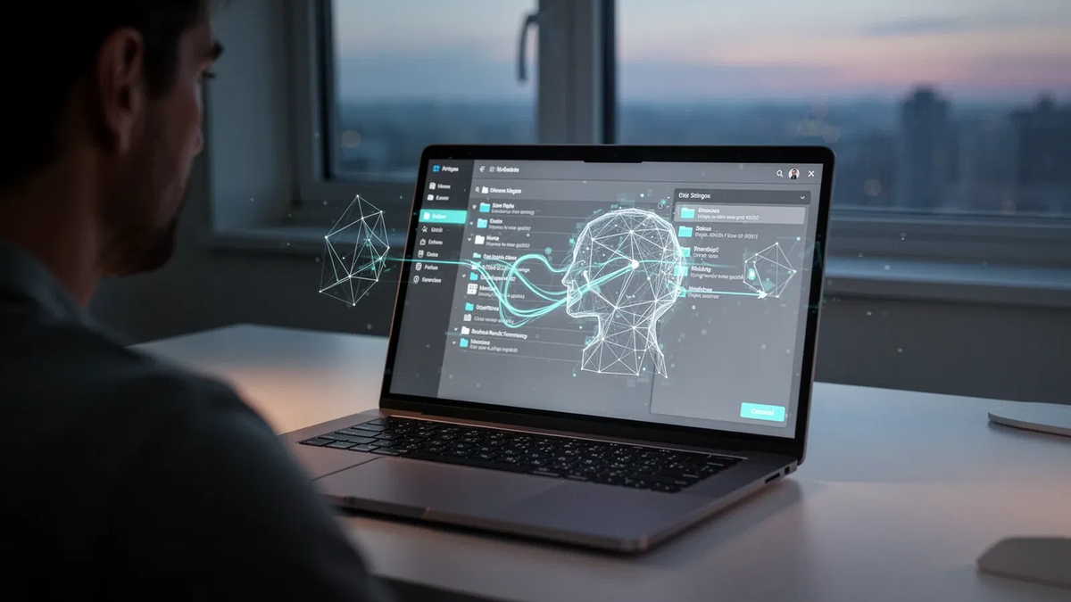 Anthropics KI Claude übernimmt jetzt den Desktop - Foto: über boerse-global.de