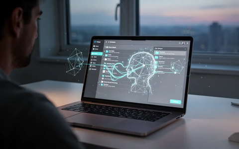 Anthropics KI Claude übernimmt jetzt den Desktop - Foto: über boerse-global.de