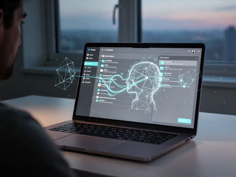Anthropics KI Claude übernimmt jetzt den Desktop - Foto: über boerse-global.de