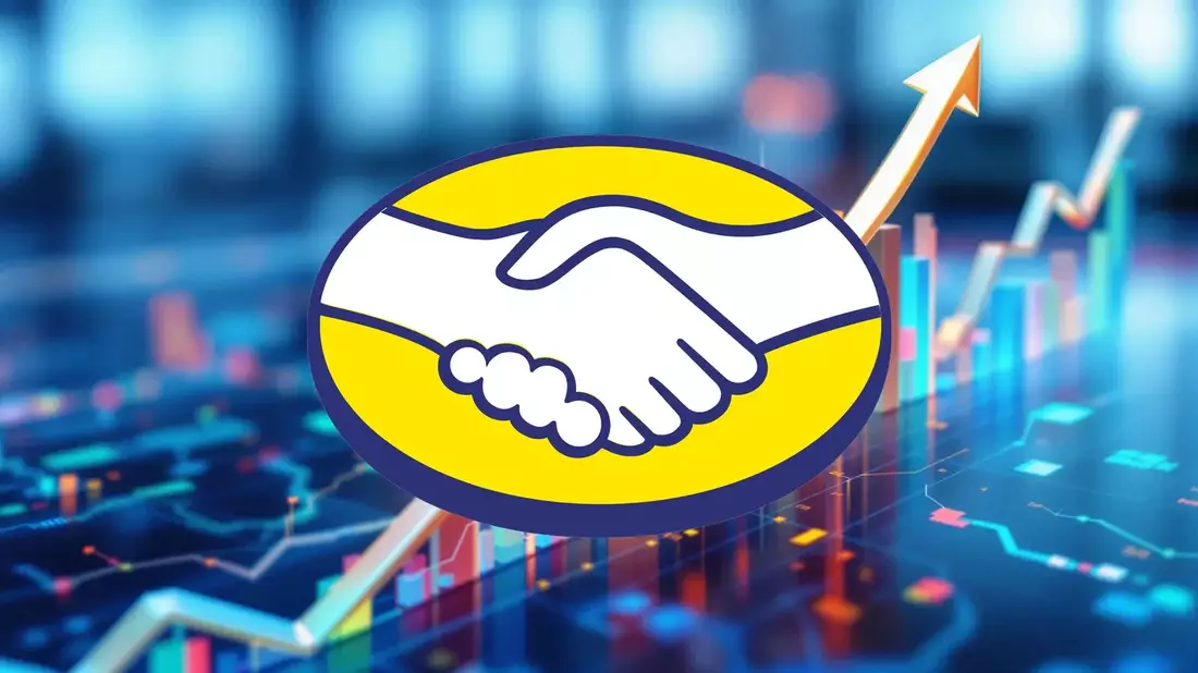 MercadoLibre refuerza su apuesta argentina con una inversión multimillonaria Illustration mit AI erstellt übermittelt durch boerse-global.de