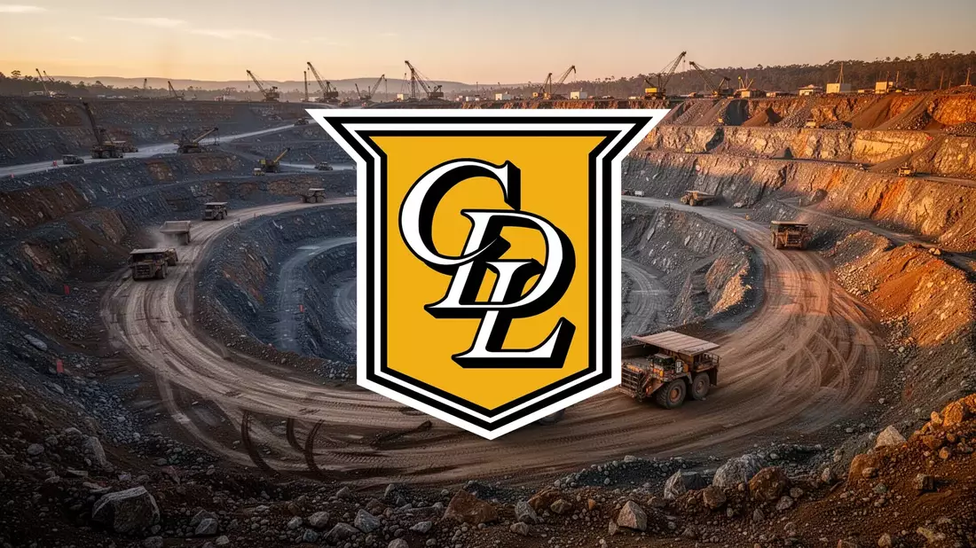 Coeur Mining Aktie: Reserven, Upgrade, Milliarden-Kredit - Bild: über boerse-global.de