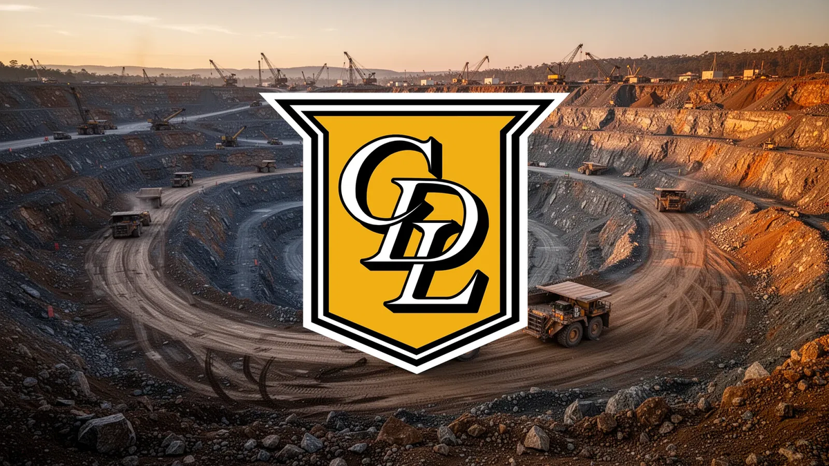 Coeur Mining Aktie: Reserven, Upgrade, Milliarden-Kredit - Foto: über boerse-global.de