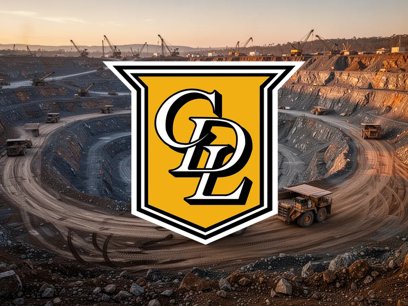 Coeur Mining Aktie: Reserven, Upgrade, Milliarden-Kredit - Foto: über boerse-global.de