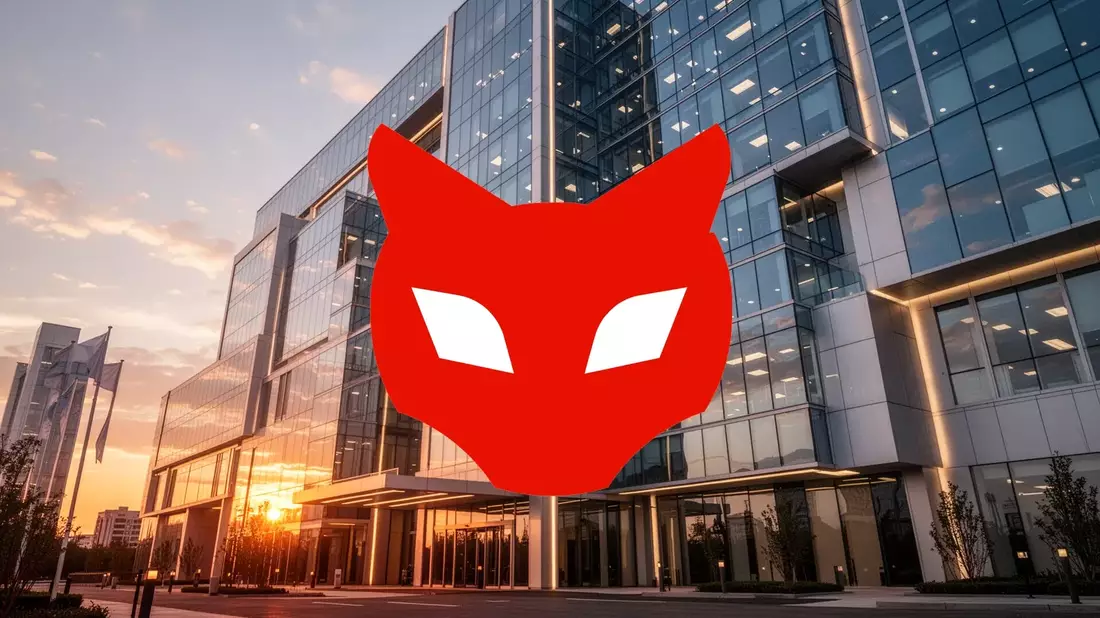 Red Cat Aktie: Erholung nach Zahlen-Mix - Bild: über boerse-global.de