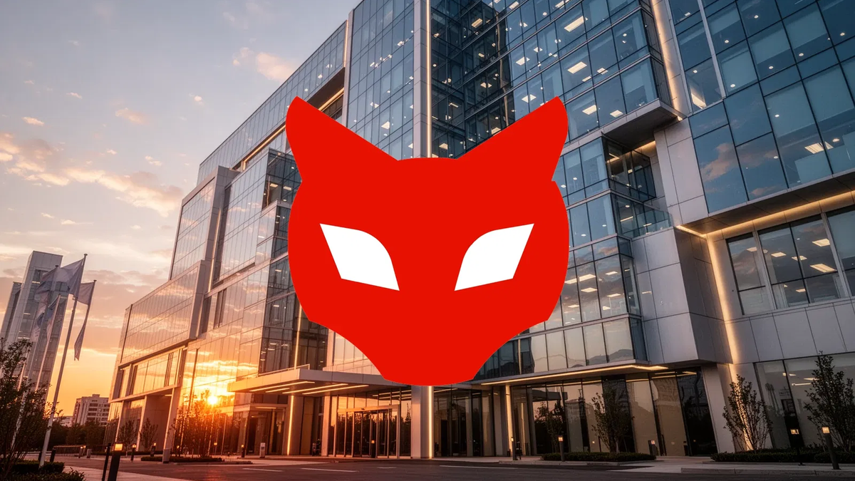 Red Cat Aktie: Erholung nach Zahlen-Mix - Foto: über boerse-global.de