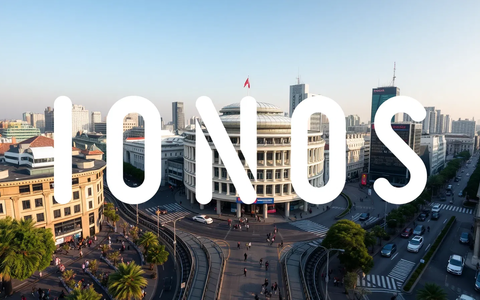 Ionos Aktie: Roadshow-Offensive - Foto: über boerse-global.de