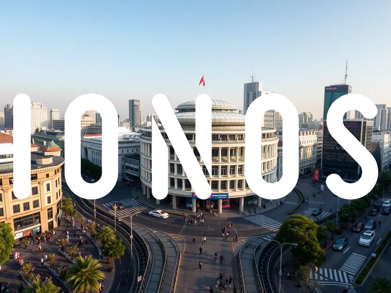 Ionos Aktie: Roadshow-Offensive - Foto: über boerse-global.de