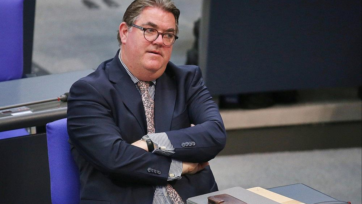 Ansgar Heveling (Archiv) - Foto: via dts Nachrichtenagentur