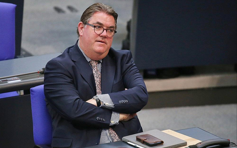 Ansgar Heveling (Archiv) - Foto: via dts Nachrichtenagentur
