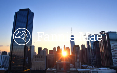 Fannie Mae: La estabilidad del mercado hipotecario ante la tormenta geopolítica - Foto: über boerse-global.de