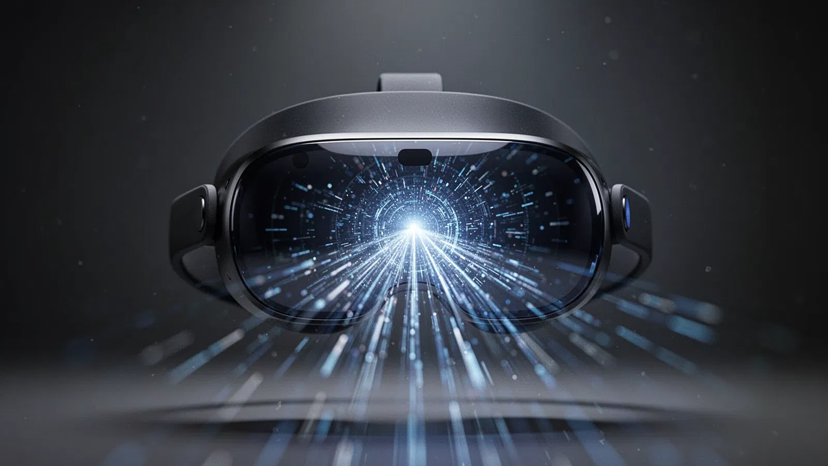 Apple Vision Pro: Neue Streaming-Technik sprengt Leistungsgrenzen - Foto: über boerse-global.de