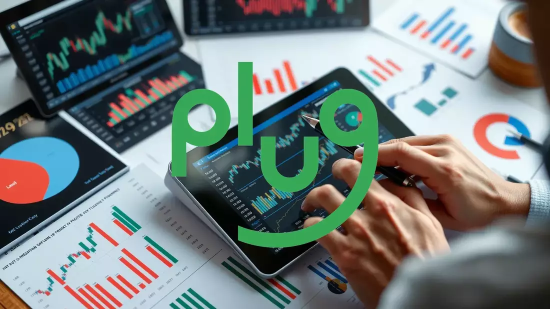 La sombra de una demanda legal se cierne sobre Plug Power en plena conferencia inversora - Bild: über boerse-global.de