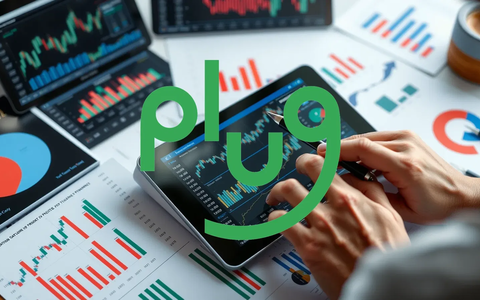 La sombra de una demanda legal se cierne sobre Plug Power en plena conferencia inversora - Foto: über boerse-global.de