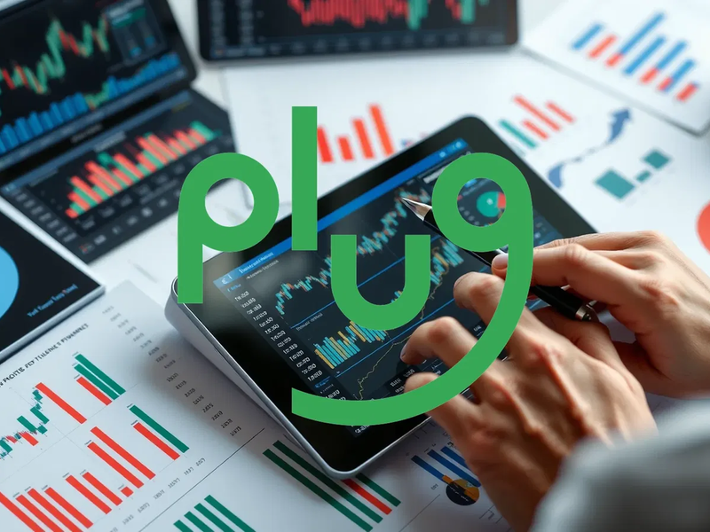 La sombra de una demanda legal se cierne sobre Plug Power en plena conferencia inversora - Foto: über boerse-global.de