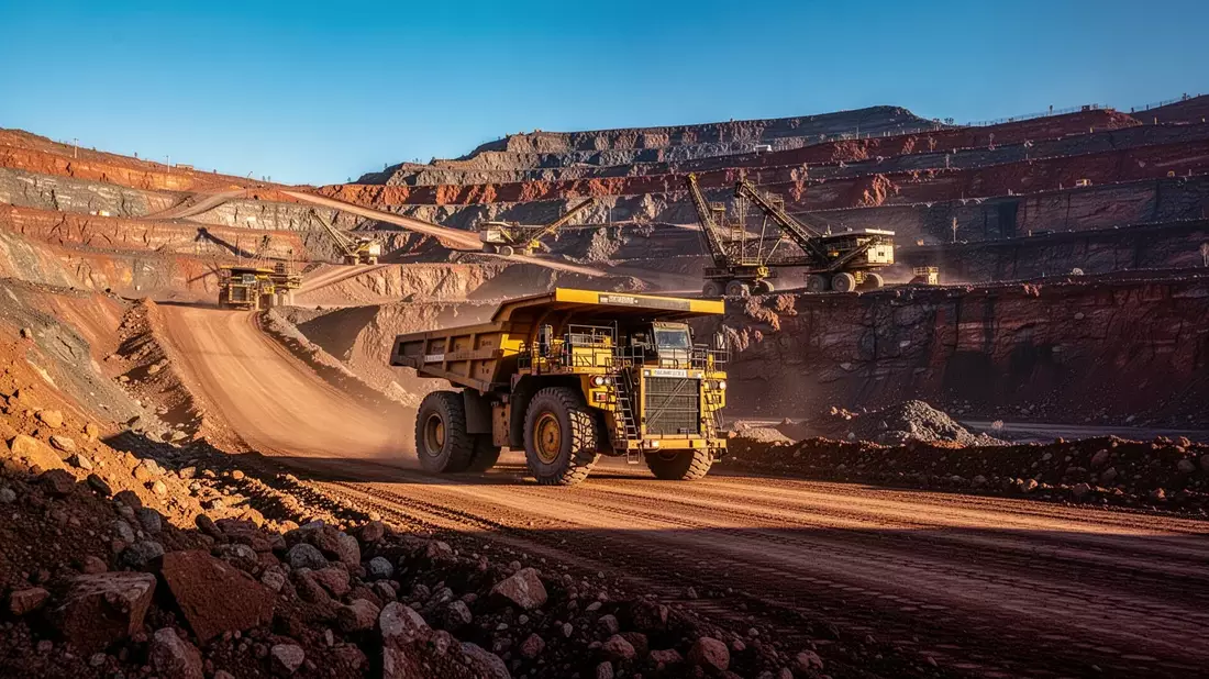 Global X Uranium ETF: Knappheit treibt - Bild: über boerse-global.de