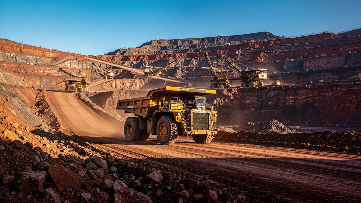 Global X Uranium ETF: Knappheit treibt - Foto: über boerse-global.de