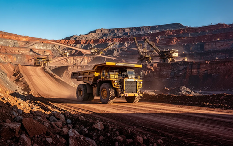 Global X Uranium ETF: Knappheit treibt - Foto: über boerse-global.de