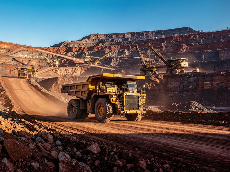 Global X Uranium ETF: Knappheit treibt - Foto: über boerse-global.de