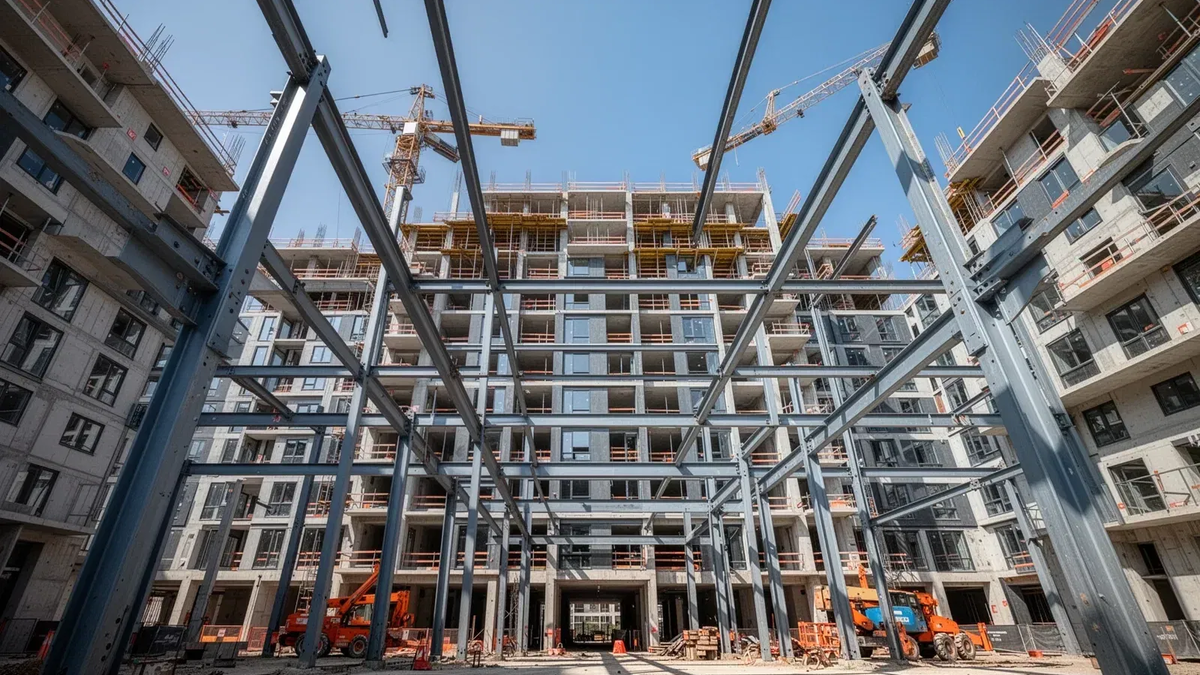 Vonovia Aktie: Milliarden-Plan gegen Zinsdruck - Foto: über boerse-global.de