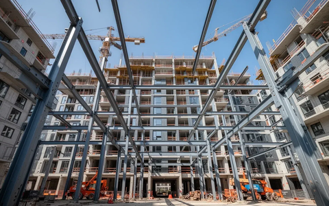 Vonovia Aktie: Milliarden-Plan gegen Zinsdruck - Foto: über boerse-global.de