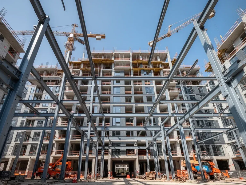 Vonovia Aktie: Milliarden-Plan gegen Zinsdruck - Foto: über boerse-global.de