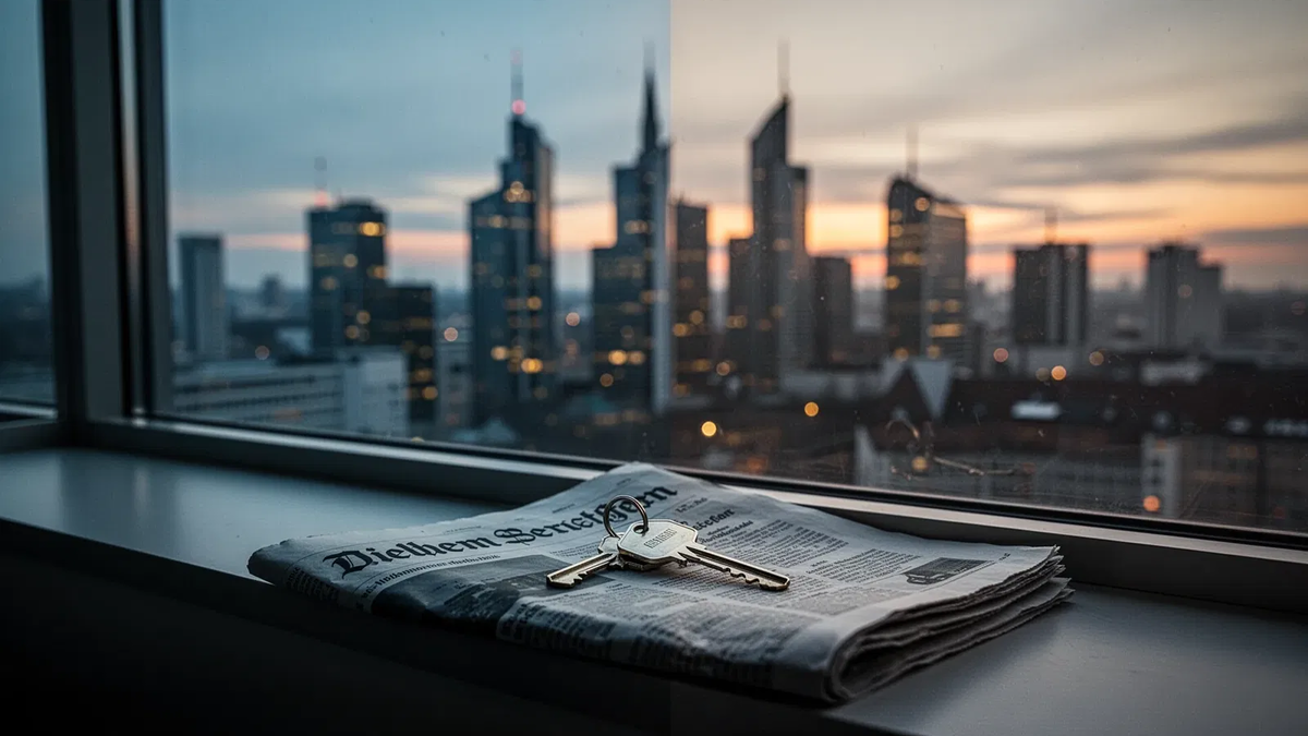 Immobilienfinanzierung: Geopolitik treibt Bauzinsen an - Foto: über boerse-global.de