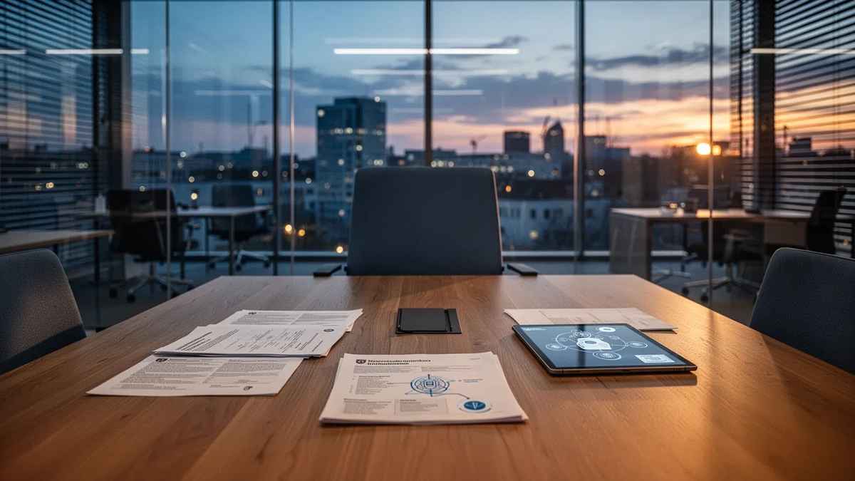 Betriebsratswahlen 2026: Digitaler Wandel stellt Weichen - Foto: über boerse-global.de