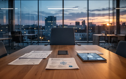 Betriebsratswahlen 2026: Digitaler Wandel stellt Weichen - Foto: über boerse-global.de