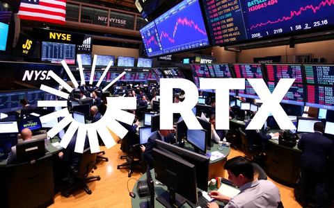 RTX: El desafío de los metales estratégicos en su cadena de suministro - Foto: über boerse-global.de