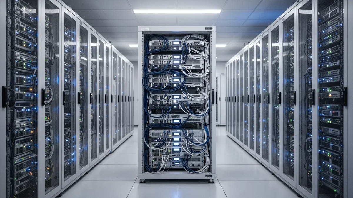 Fetch.AI: Substanz statt Spekulation - Foto: über boerse-global.de