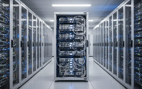 Fetch.AI: Substanz statt Spekulation - Foto: über boerse-global.de