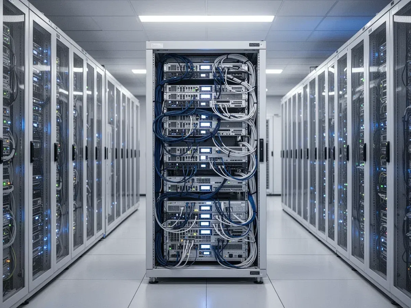 Fetch.AI: Substanz statt Spekulation - Foto: über boerse-global.de