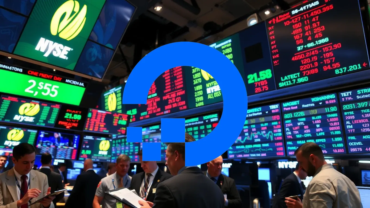 DigitalOcean Aktie: Analysten-Optimismus - Foto: über boerse-global.de