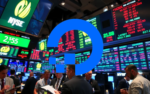 DigitalOcean Aktie: Analysten-Optimismus - Foto: über boerse-global.de