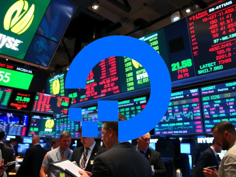 DigitalOcean Aktie: Analysten-Optimismus - Foto: über boerse-global.de