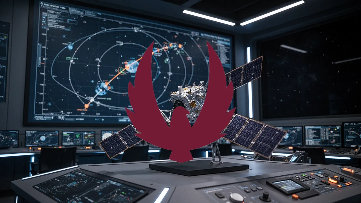 Kratos Defense Aktie: Neuer Satelliten-Deal - Foto: über boerse-global.de