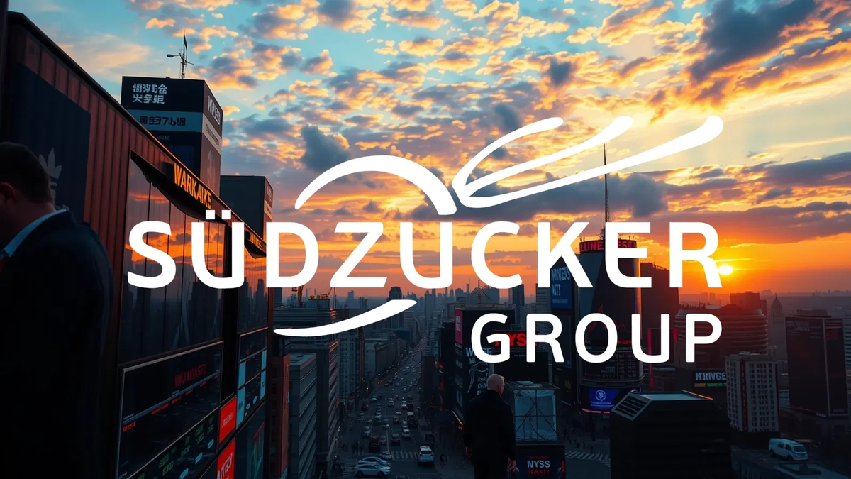 Südzucker Aktie: Fokus auf April-Daten - Foto: über boerse-global.de