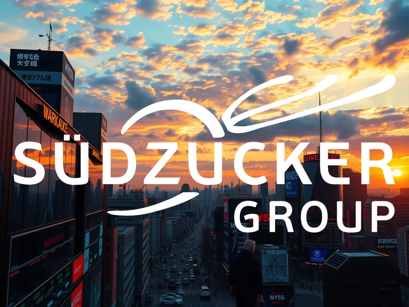 Südzucker Aktie: Fokus auf April-Daten - Foto: über boerse-global.de