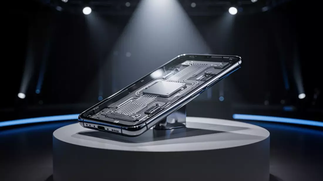 OnePlus Ace 6 Ultra: Der neue Performance-König kommt im April - Bild: über boerse-global.de