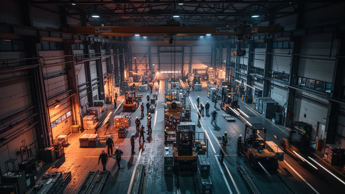 Nachtarbeit in Deutschland: Vier Millionen Menschen schuften nachts - Foto: über boerse-global.de