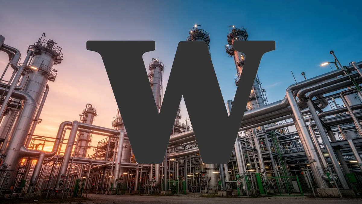 Wacker Chemie Aktie: Hochstufung trifft Konferenz - Foto: über boerse-global.de