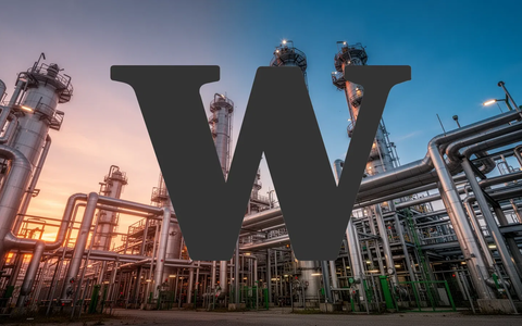 Wacker Chemie Aktie: Hochstufung trifft Konferenz - Foto: über boerse-global.de