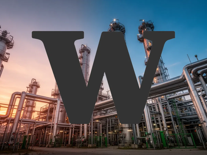 Wacker Chemie Aktie: Hochstufung trifft Konferenz - Foto: über boerse-global.de