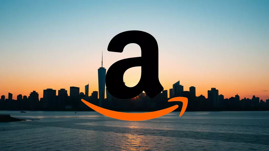 Amazon: Éxito Cinematográfico y Desafíos Financieros en un Trimestre Clave Illustration mit AI erstellt übermittelt durch boerse-global.de