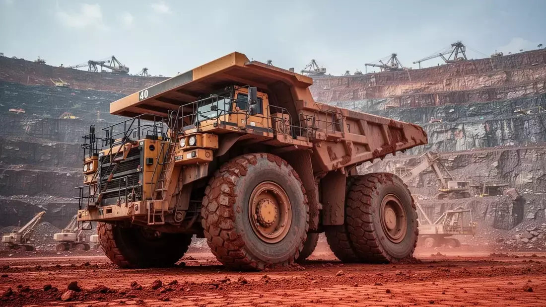 Glencore Aktie: Produktionsziel gekappt - Bild: über boerse-global.de