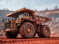 Glencore Aktie: Produktionsziel gekappt - Foto: über boerse-global.de